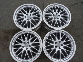 Alu disky origo Audi, 20", 5x112, ET 33, šíře 8,5J