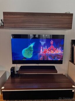 Obývací stěna - spěchá super cena