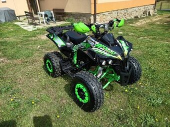 Dětská čtyřkolka Apollo Avenger 125cc