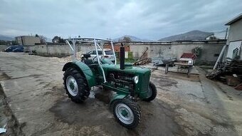 Zetor Super 42