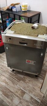 Myčka nádobí Bosch