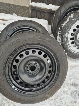 Celoroční sada VW ID Buzz R18