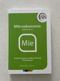 Mikroekonomie základní kurz