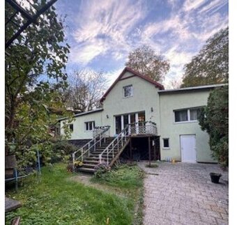 Dražba domu,  Zbraslav, Praha, ID 8064e 1102