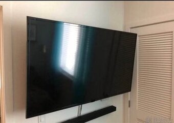TV SAMSUNG 102 CM SE SMARTEM