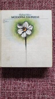 Moderní zahrada - Vladimír Mölzer