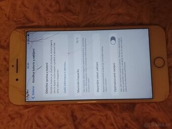 Prodám iphone 8 plus