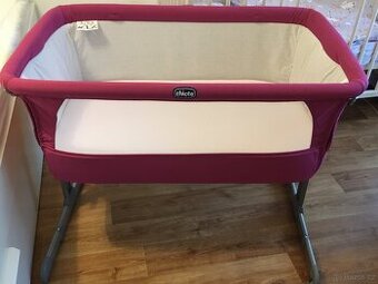 Postýlka Chicco Next2me