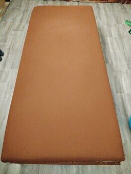 Rozkládací postel - 1