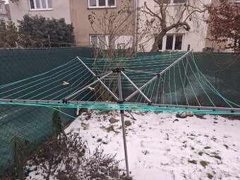 Zahradní příslušenství - 1