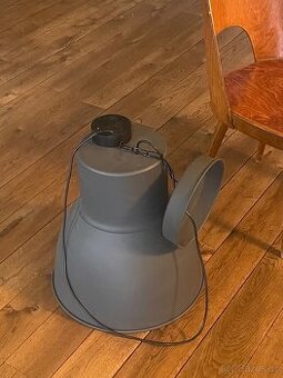 Stropní světlo IKEA - 1