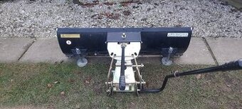 Radlica snežný pluh - 1