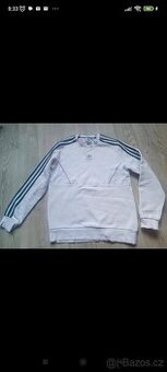 Mikina Adidas