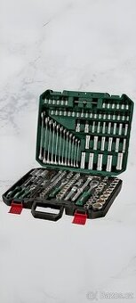 PARKSIDE Gola sada, 216dílná