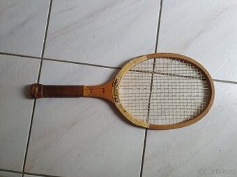 Tenisová raketa dětská