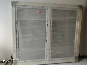 Ono REHAU izolační trojsklo