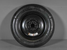 DOJEZDOVÉ KOLO FORD EXPLORER 145/90 R17, ROZTEČ 5x114,3