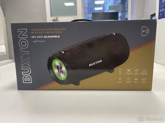 Bluetooth reprák Buxton BBS 9900