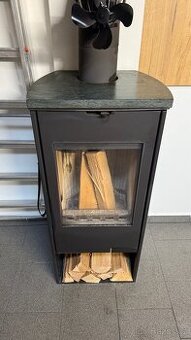 Krbová kamna Romotop Tala