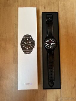 Samsung Galaxy Watch3 45nm LTE