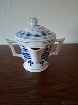 Cibulák - omáčník kulatý s víčkem 0,35 l