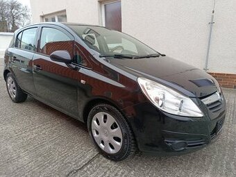Opel Corsa 1.0 44 Kw Benzin EcoTec 62 Tis Km Garance km
