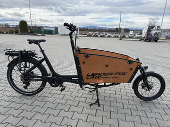 Cargo kolo LF Family One