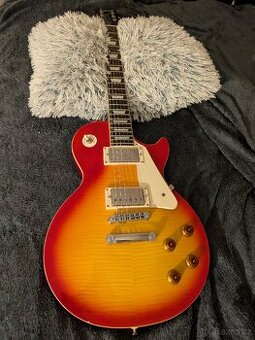 Epiphone les Paul  standard