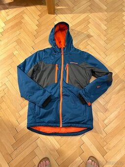 Prodám pánskou zimní lyžařskou bundu LOAP