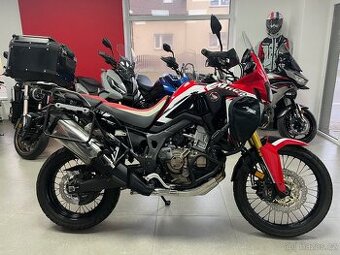 HONDA AFRICA TWIN 1000 DCT
