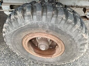 10,50-16 kola vlek 7t