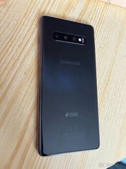 Samsung Galaxy S10+