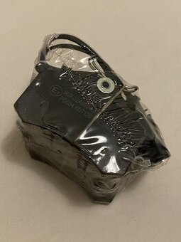 Brzdové destičky ABS 37214