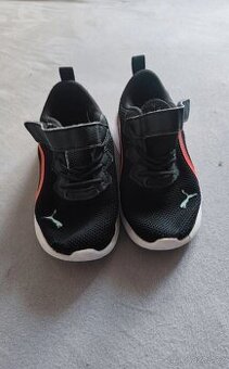 Boty puma