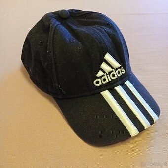 dětská kšiltovka Adidas