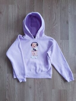 MIKINA S MEDVĚDEM • zn. PEPPERTS vel. 146-152