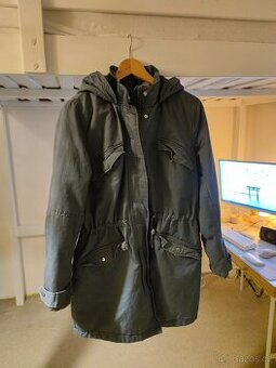 Dámská bunda HM divided