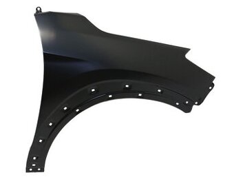 Přední pravý blatník Hyundai Tucson 05/15-