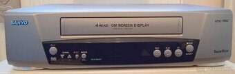 SANYO VHR-459EE