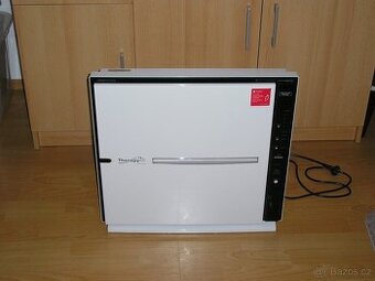 čistička vzduchu Zepter