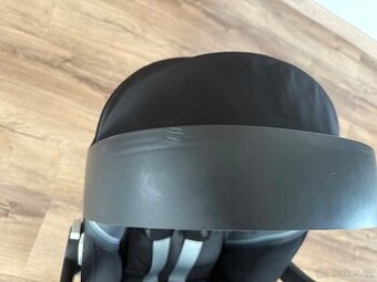 Autosedačka Cybex Anton 5