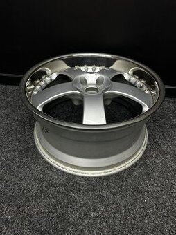 1kus alu breyton 5x112 19”