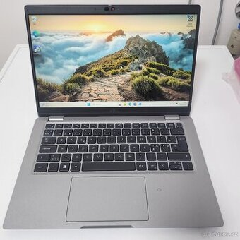 Dell Latitude 5320 /i7_11.gen/ Dotyk.VA/512GB/32GB