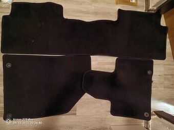 Letní koberečky Citroen C5 X7