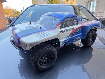 LRP SC10 Blast 1:10