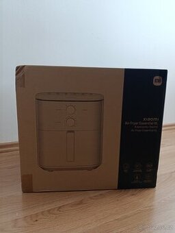HORKOVZDUŠNÁ FRITÉZA NOVÁ Xiaomi Air Fryer Essential 6L EU