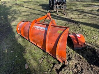 Sněhová radlice Agrometall