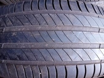 Prodám Sadu pneu 235/55/18 Michelin Primacy Letni