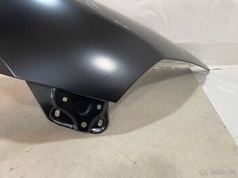 Pravý přední blatník Škoda Octavia II