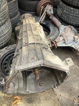 prevodovka ford automat usa V8 V10